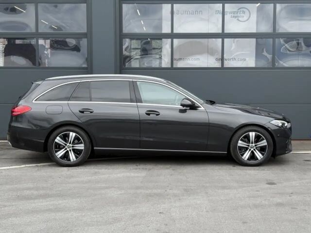 Mercedes-Benz C 180 AVANTGARDE