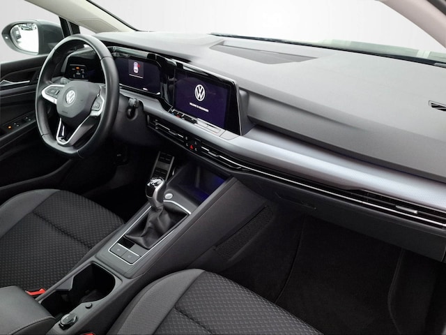 Volkswagen Golf 1.5 TSI