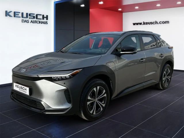 Toyota bZ4X Comfort