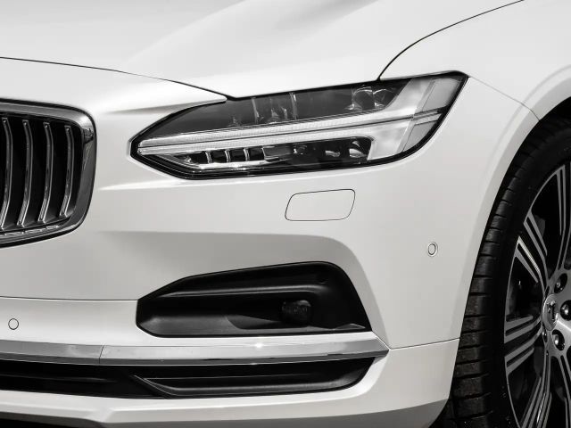 Volvo V90 Bright Ultimate