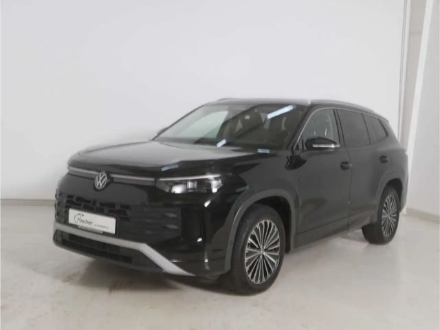 Volkswagen Tayron 1.5 eTSI DSG Life