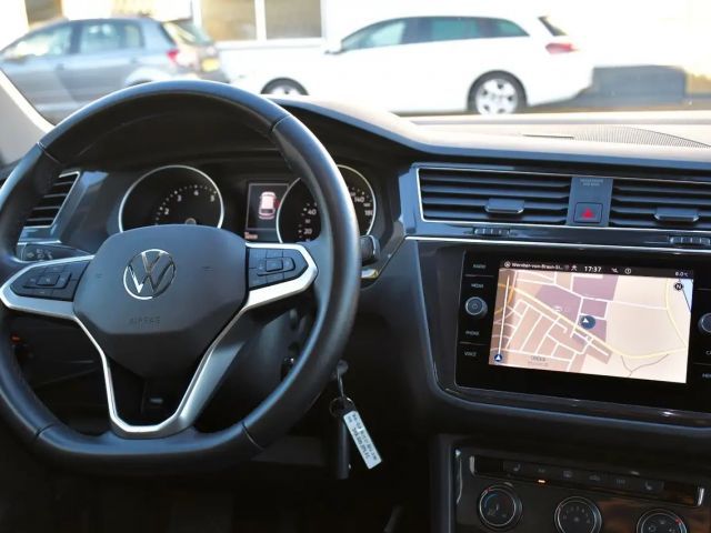 Volkswagen Tiguan 1.5 TSI