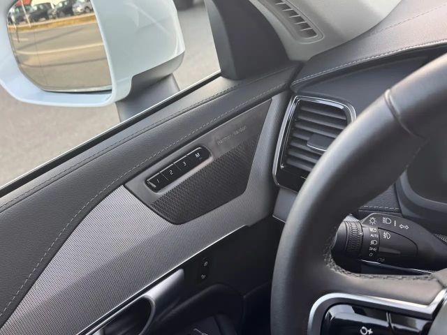 Volvo XC90 Bright Plus