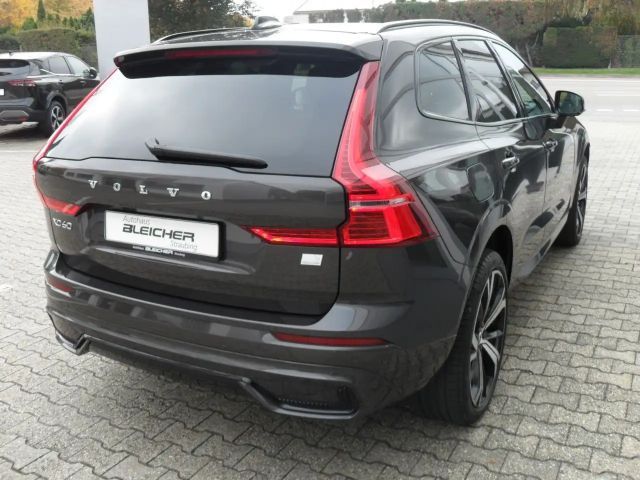 Volvo XC60 AWD Dark Plus T6