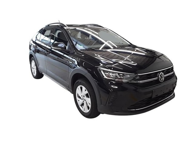 Volkswagen Taigo 1.0 TSI Life