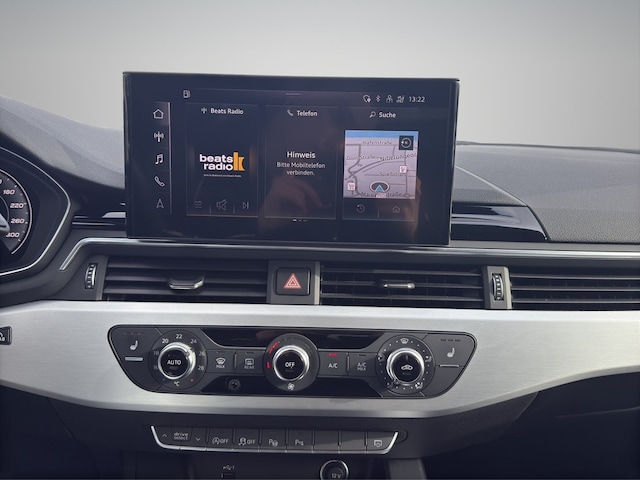 Audi A4 40 TFSI Avant S-Tronic