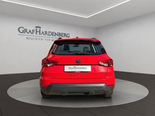 Seat Arona 1.0 TSI Style