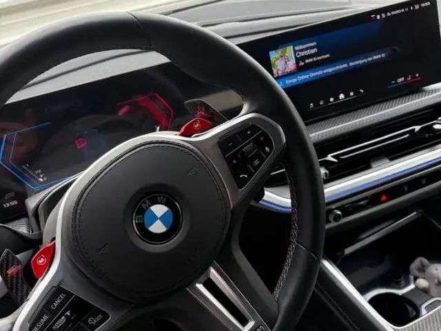 BMW XM XM