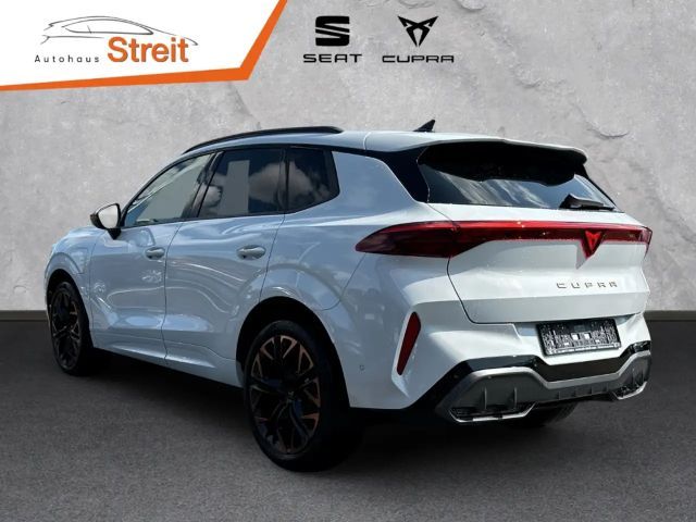 Cupra Terramar 1.5 e-Hybrid VZ e-Hybrid