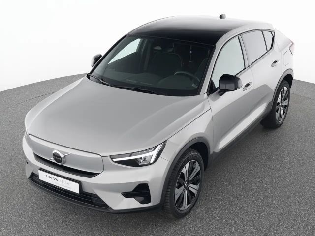 Volvo C40 AWD Plus Recharge Twin Engine