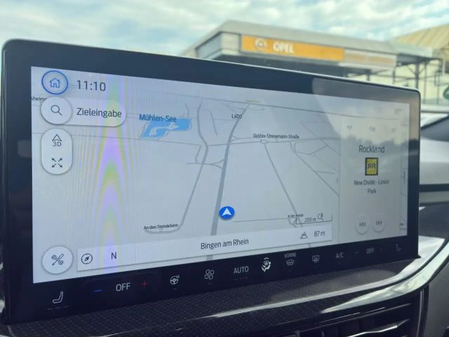 Ford Focus 1.5 EcoBlue ST Line Wagon