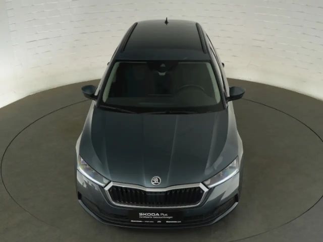 Skoda Octavia Ambition Combi