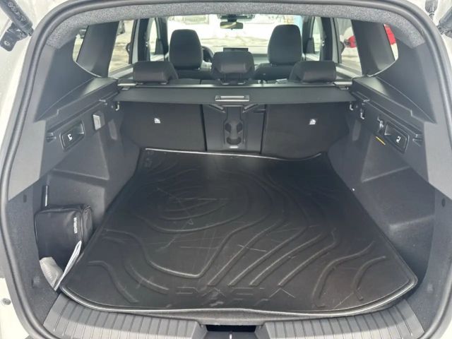 Dacia Bigster Extreme Mild Hybrid 140