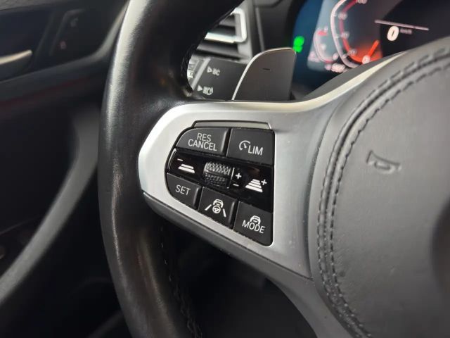 BMW X3 Comfort pakket M-Sport xDrive30d