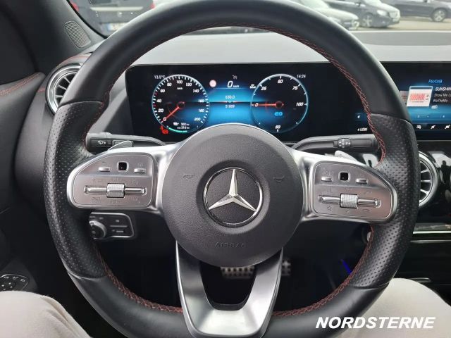 Mercedes-Benz EQA 250 AMG Line