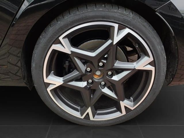 Cupra Leon 2.0 TSI DSG Sportstourer VZ