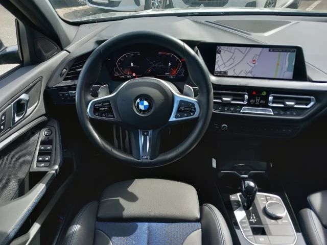 BMW 120 120d M-Sport Sedan xDrive