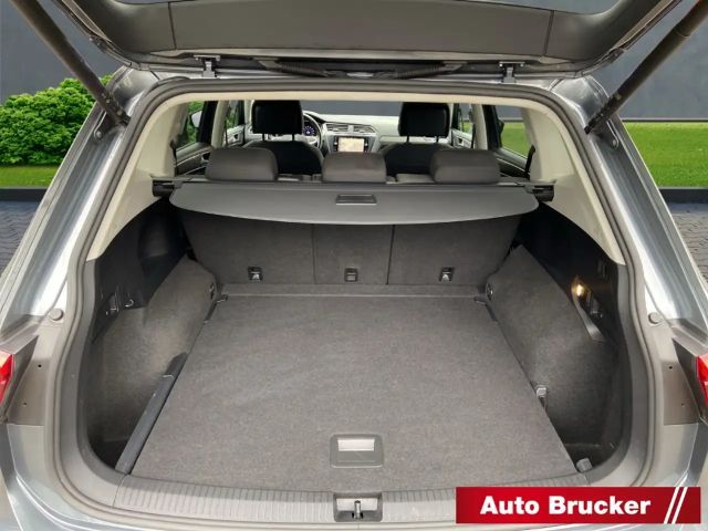 Volkswagen Tiguan 2.0 TDI Allspace Life