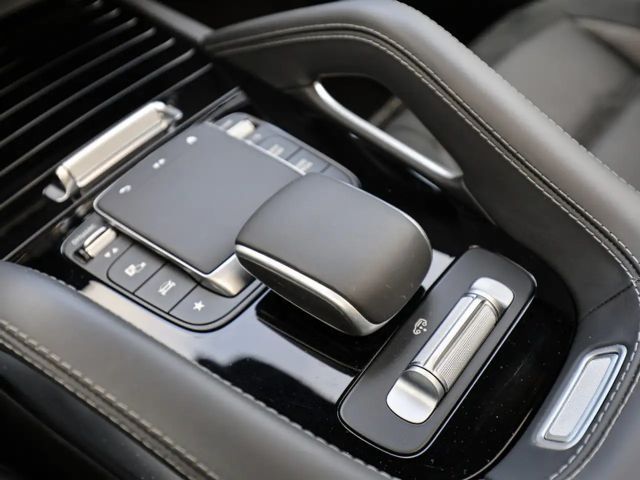 Mercedes-Benz GLS 63 AMG 4MATIC+ AMG Line