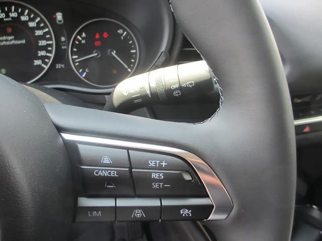 Mazda CX-30 Exclusive-line