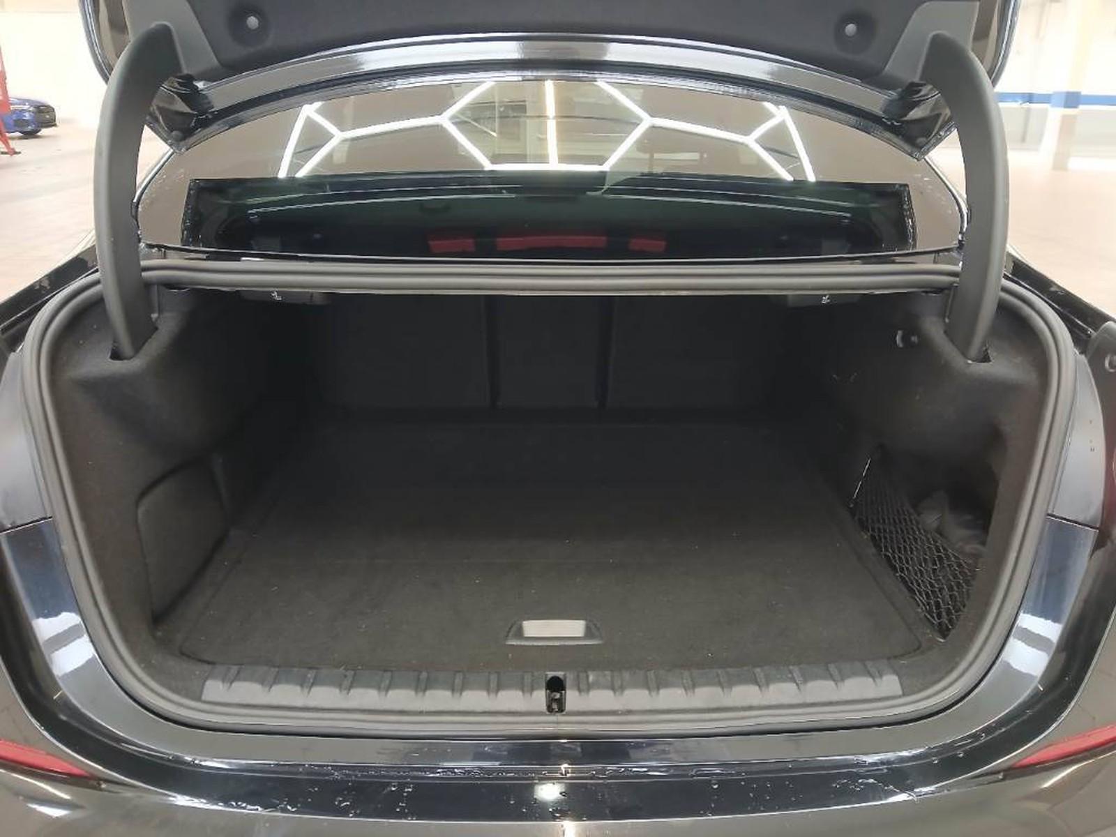 BMW 218 218i Coupé Gran Coupé M-Sport