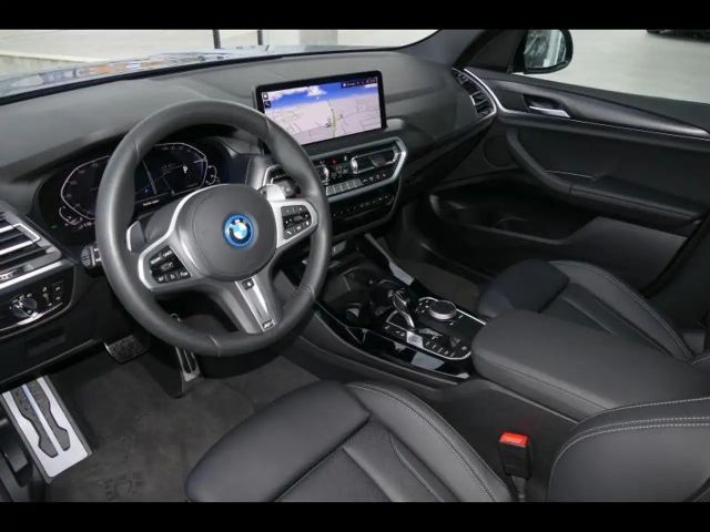 BMW X3 M-Sport xDrive30e