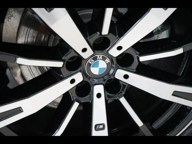 BMW 520 M-Sport Sedan