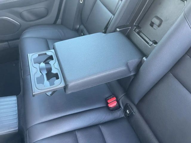 Volvo V60 AWD Recharge T6