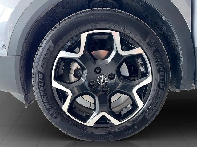 Opel Mokka Mokka-e Ultimate