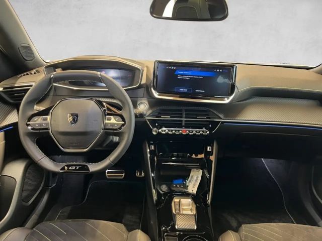 Peugeot E-2008 GT-Line