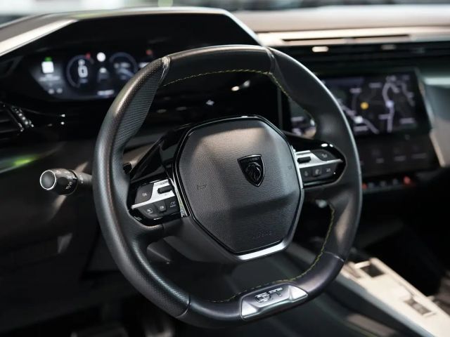 Peugeot 308 BlueHDi GT-Line