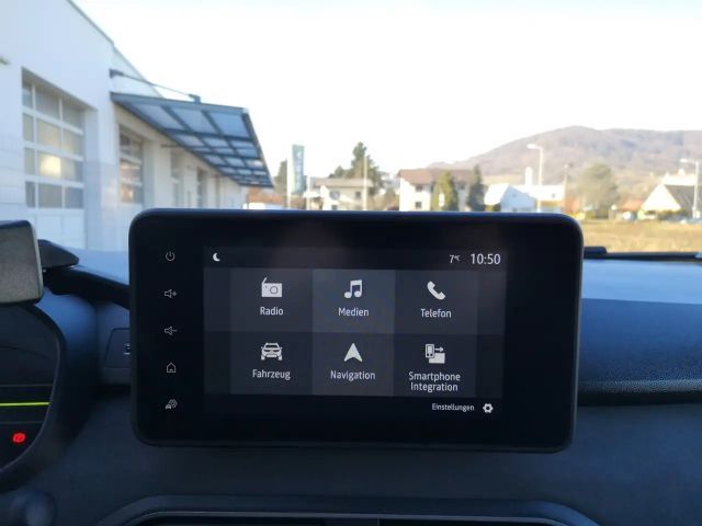 Dacia Jogger Extreme Hybrid 140