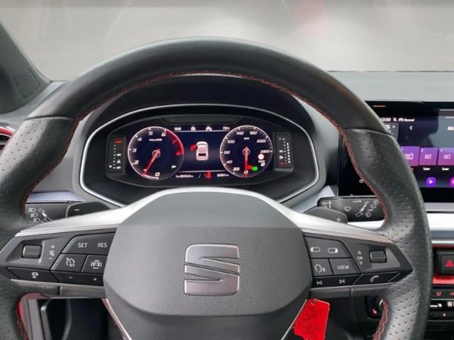 Seat Ibiza 1.0 TSI FR-lijn