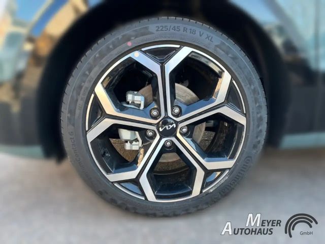 Kia Niro GDi Hybrid PHEV Spirit