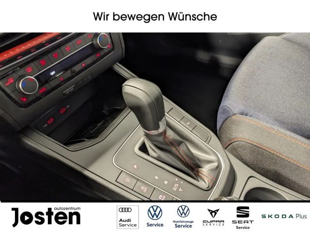 Seat Ibiza 1.0 TSI DSG FR-lijn