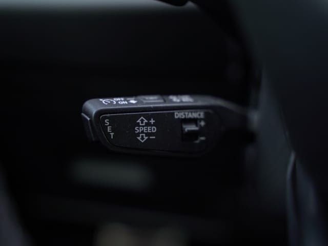 Audi A5 Avant S-Tronic