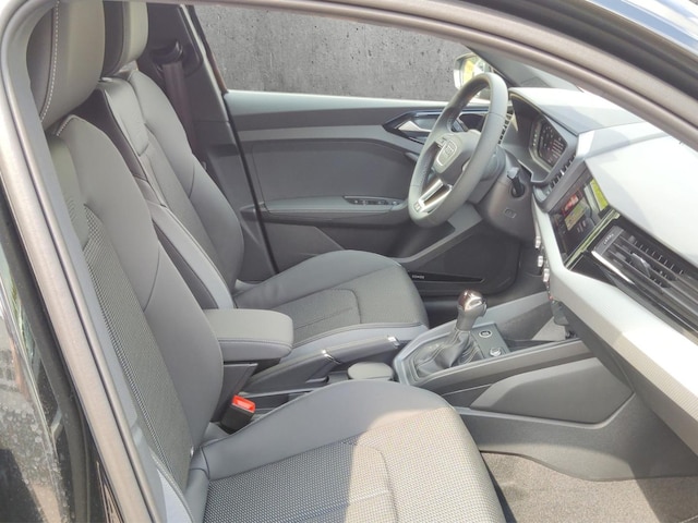 Audi A1 35 TFSI Allstreet S-Tronic