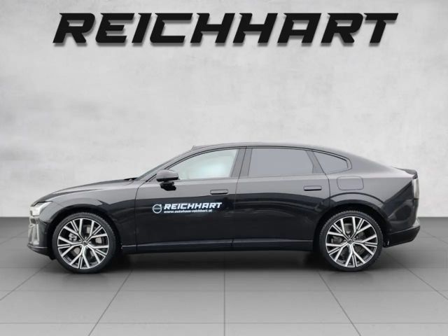 Volvo ES90 Extended range Single motor Ultra