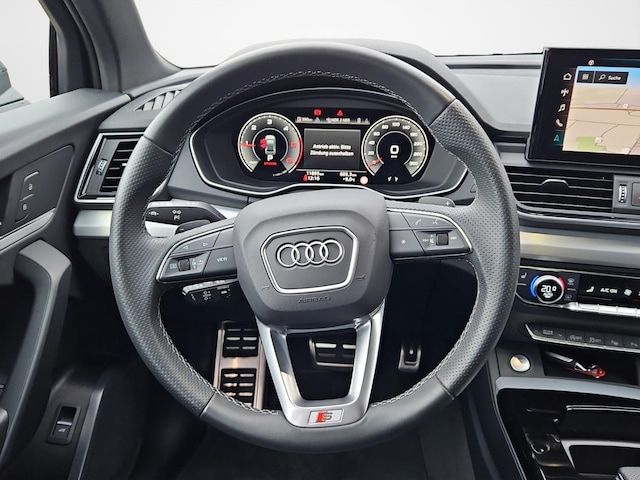 Audi Q5 40 TDI Quattro S-Tronic