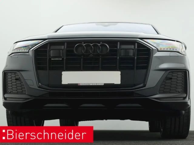 Audi Q7 50 TDI Quattro S-Line