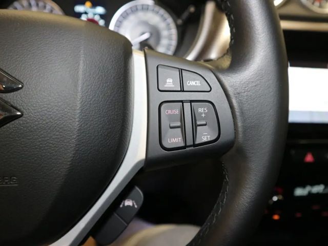 Suzuki Vitara Comfort