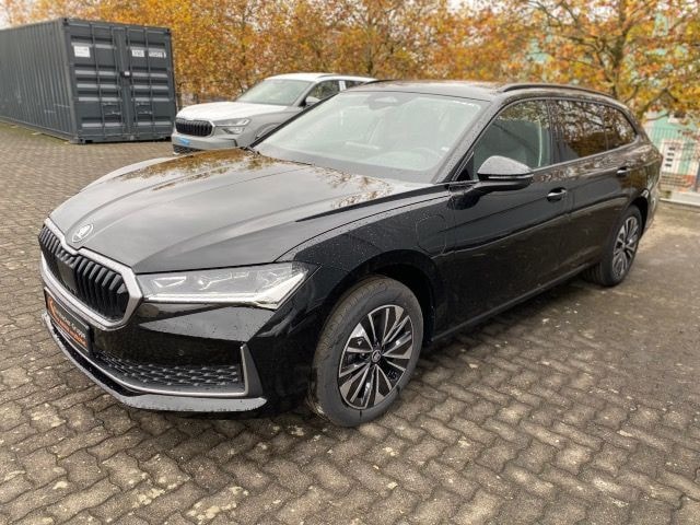Skoda Superb Combi Selection iV