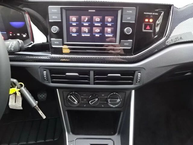 Volkswagen Polo Life Klima LED Sitzheizung Parkpilot