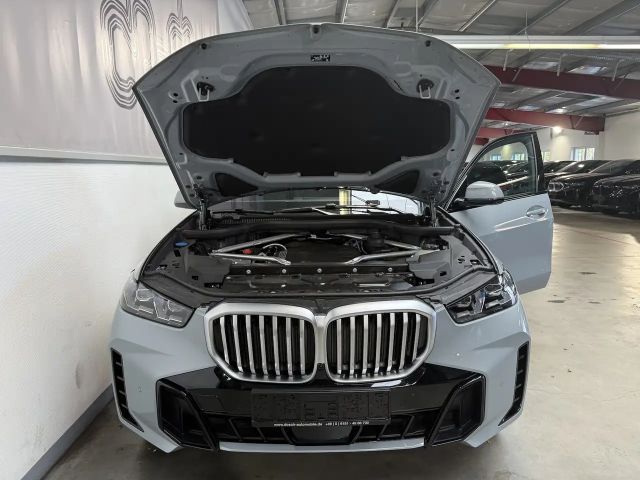 BMW X5 M-Sport xDrive