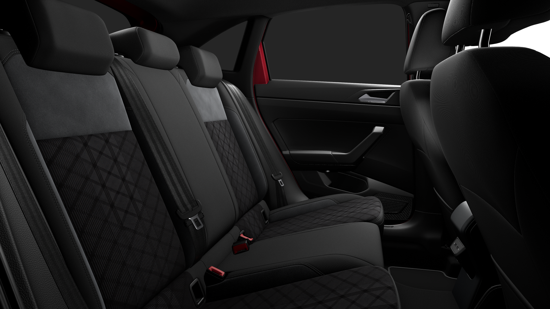 Volkswagen Taigo DSG IQ.Drive R-Line