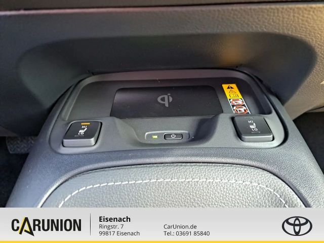 Toyota Corolla TS 1,8 HSD TEAMPLAYER