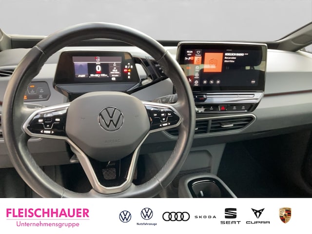 Volkswagen ID.3 Performance Pro