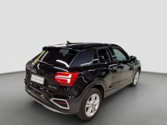 Audi Q2 30 TFSI