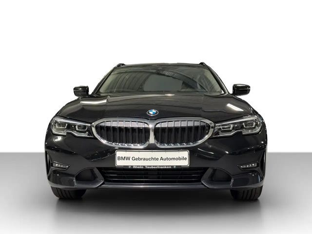 BMW 320 320d Sport Line