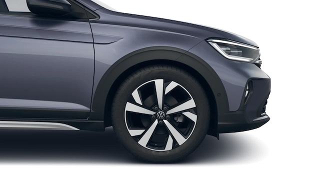 Volkswagen Taigo 1.0 TSI IQ.Drive Style